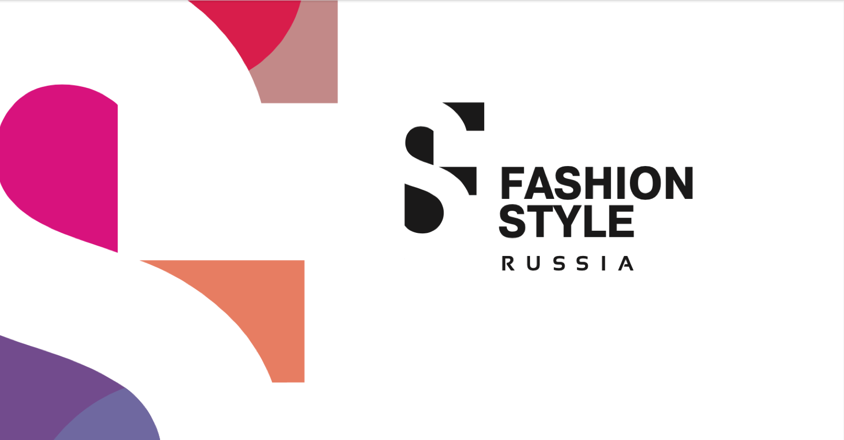 Международная выставка одежды и аксессуаров Fashion Style Russia